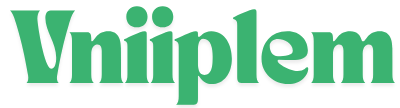 vniiplem logo