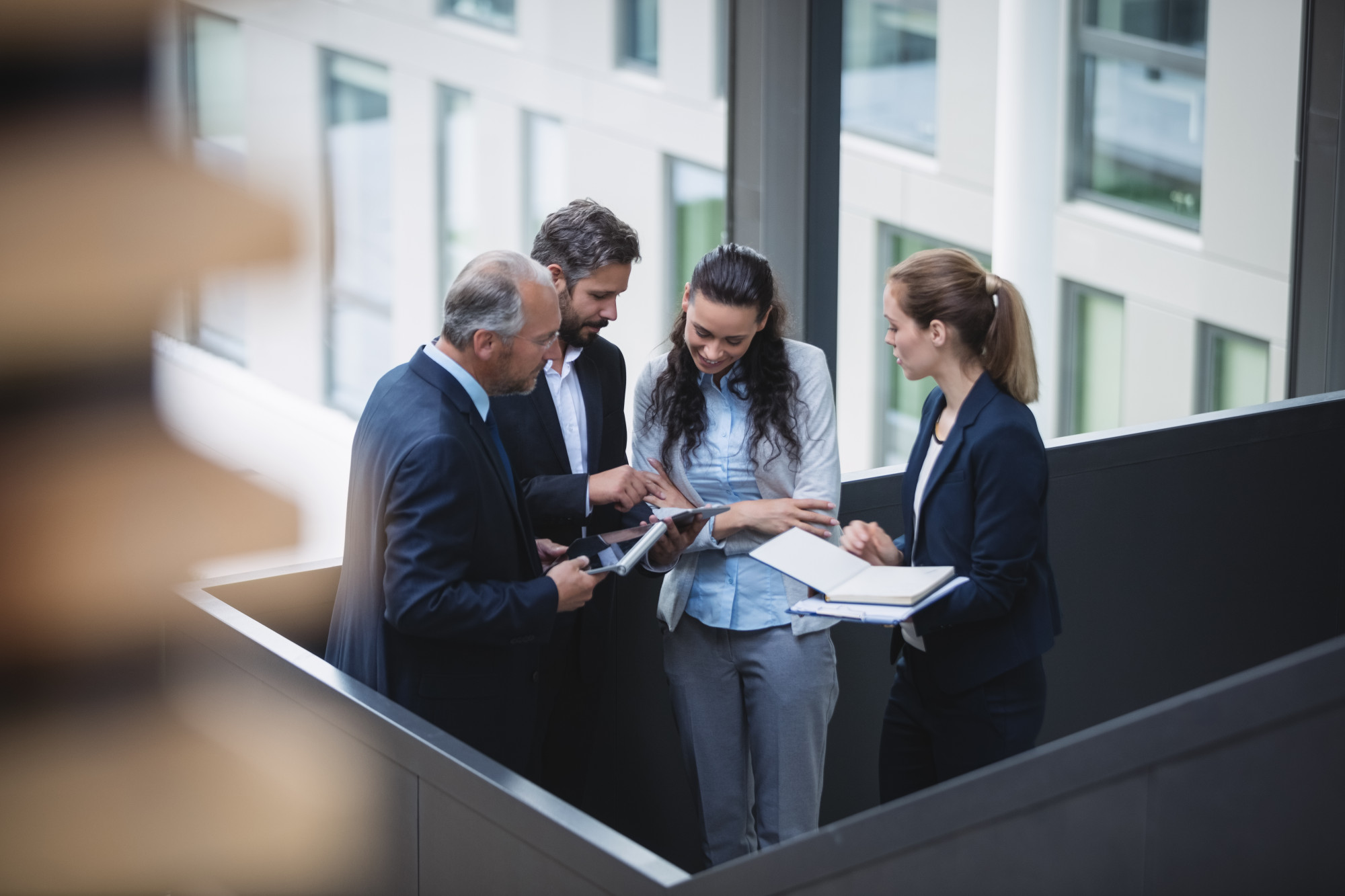 Major Attorneys