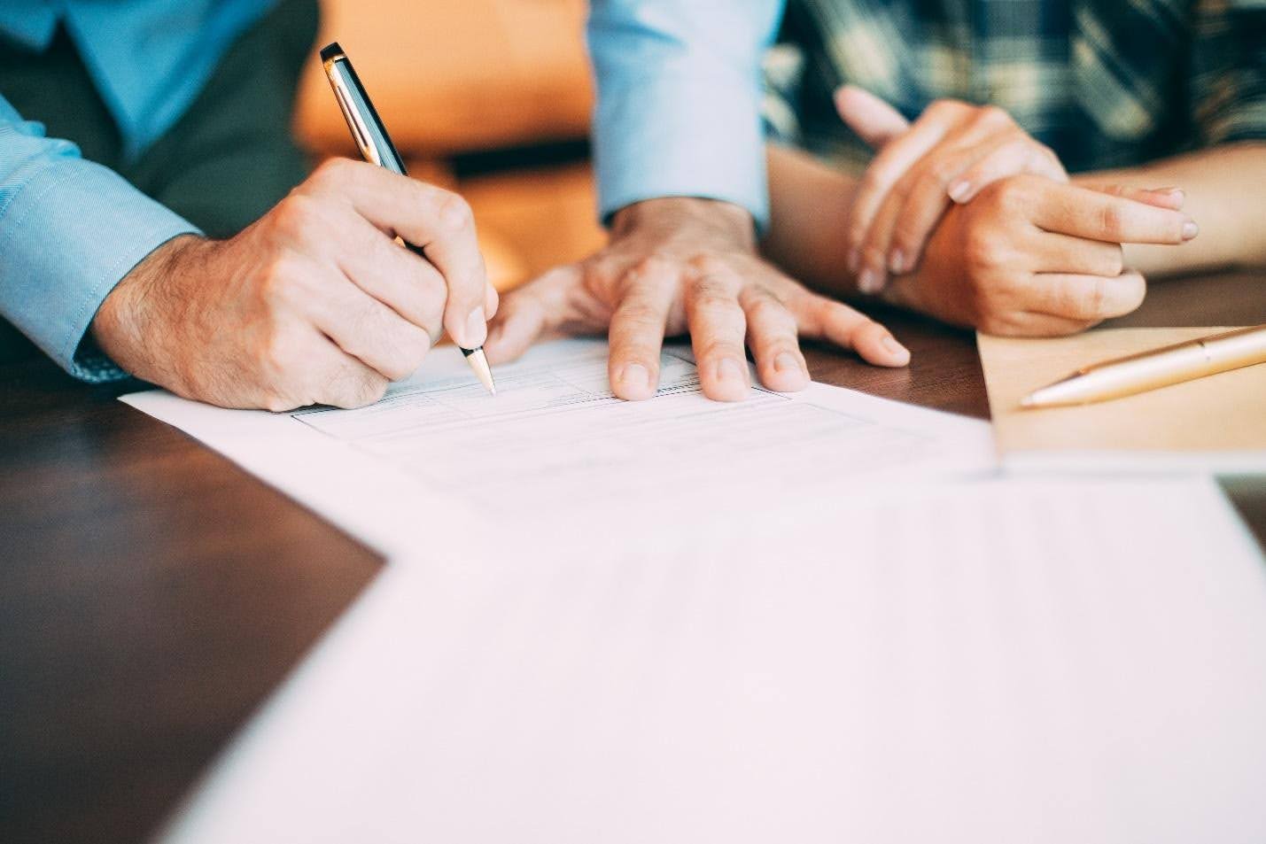 Writing a Will