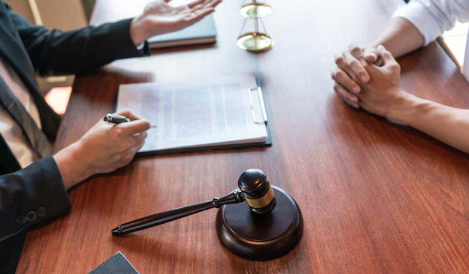 Legal Experts