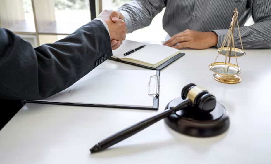 Legal Experts