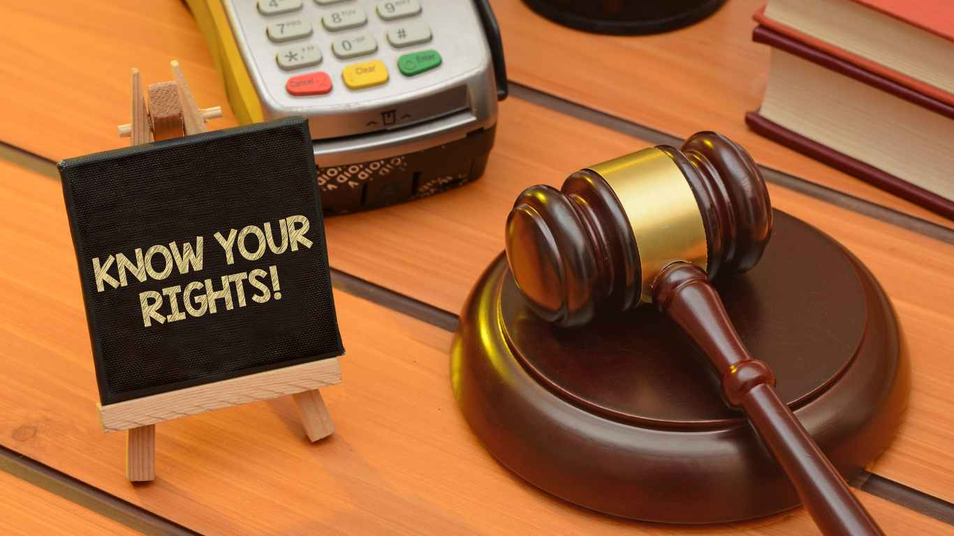 Legal