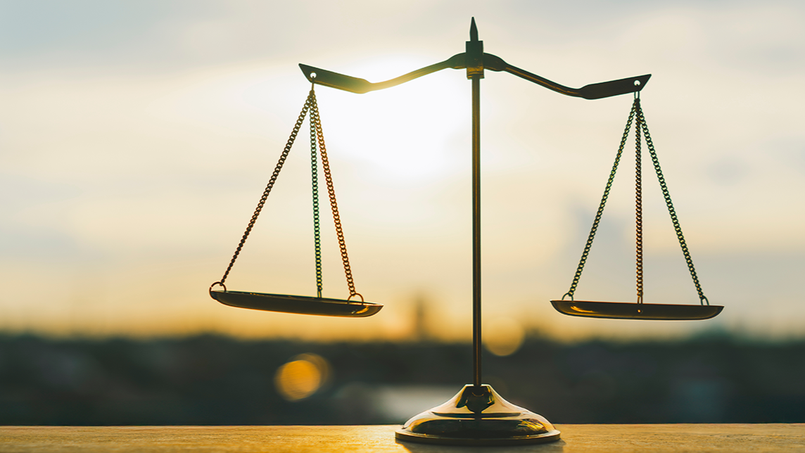 Legal Staffing