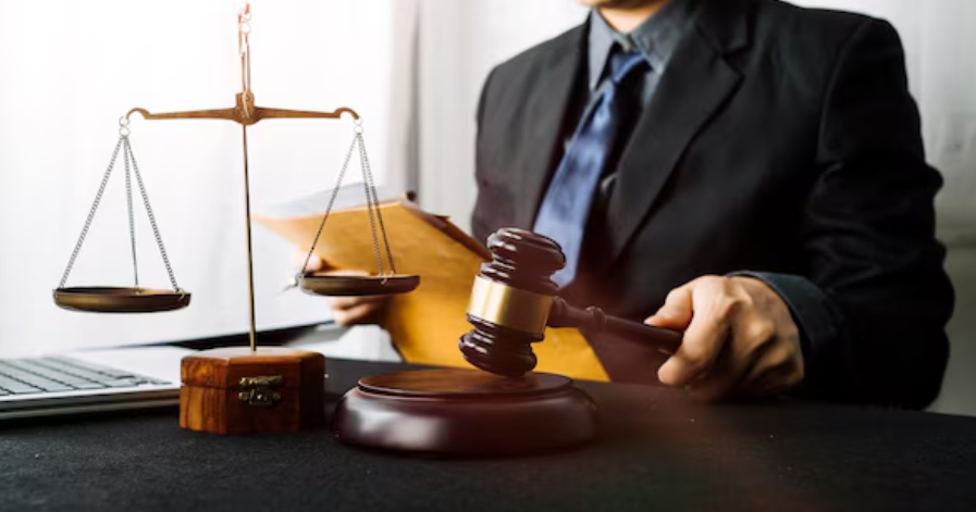 Lawyers