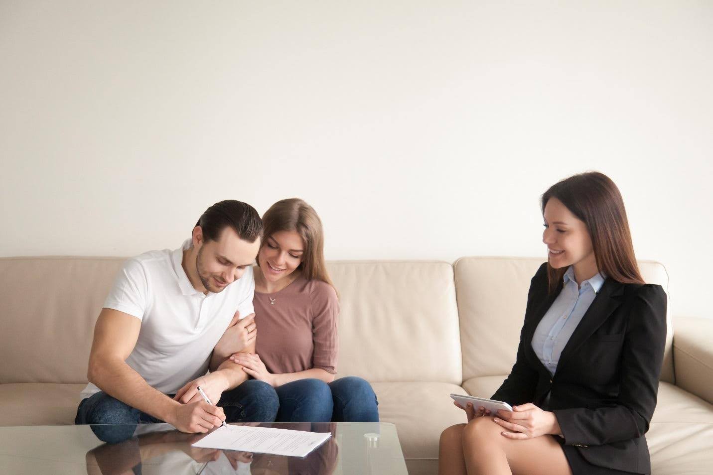 Family Solicitor
