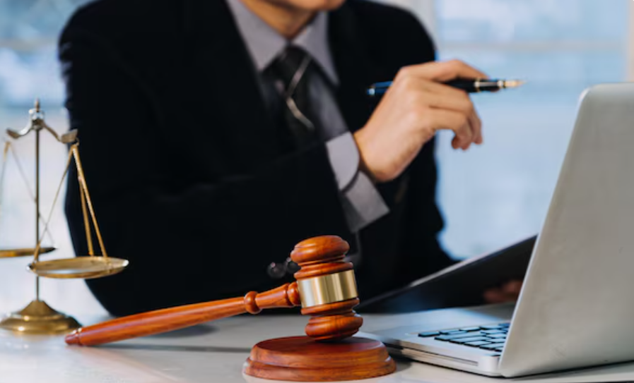 Lawyer for License Suspension