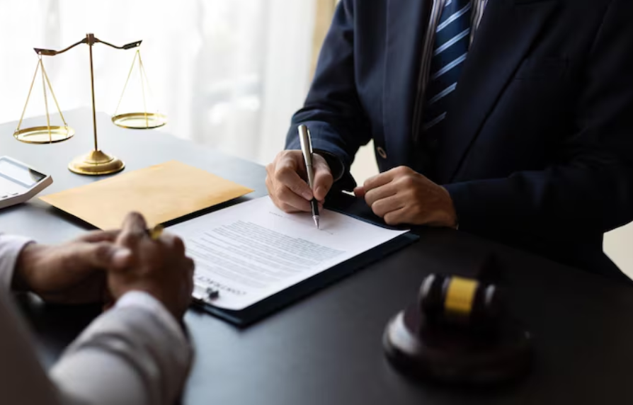 Legal